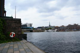 Швеция. Стокгольм.