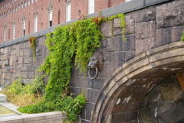 Швеция. Стокгольм.