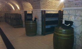 Такая разная Греция...