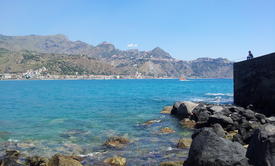 Giardini Naxos