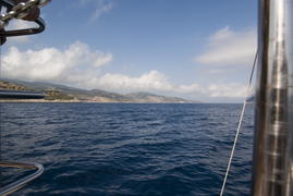 Такая разная Греция...