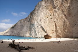 Такая разная Греция...