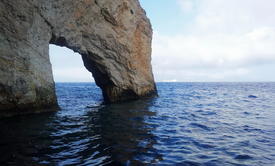 Такая разная Греция...