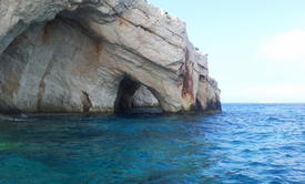 Такая разная Греция...