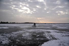 озеро Куртугуз