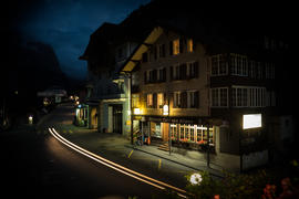 Маленькая Швейцария