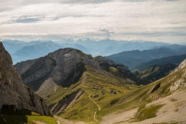 Гора Понтия Пилата