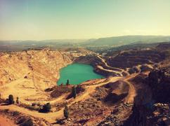 Влага Земли