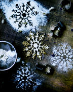 Предновогоднее