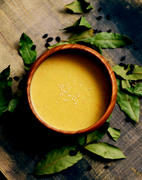 Супчик из тыквы