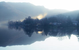 По дороге в Дрезден