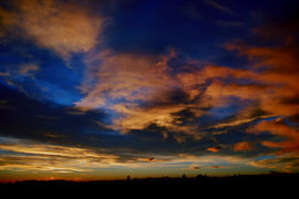 По дороге в Зальцбург