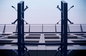 Из серии "Взгляд в небо".