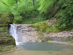 р.Белая, Адыгея