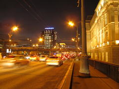 Зубовский б-р