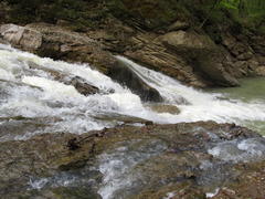 р.Белая, Адыгея