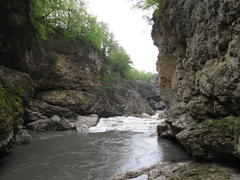 р.Белая, Адыгея