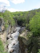 р.Белая, п.Каменномостский