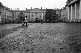 Trinity College