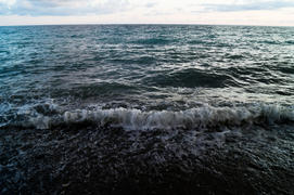 Чёрное море