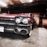 Музей Ретро-автомобилей