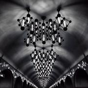 Станция метро Менделеевская