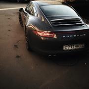 Porsche 911 Carrera (991) '2011–н.в.