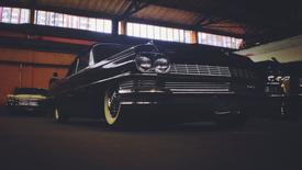 Cadillac Fleetwood '61-65