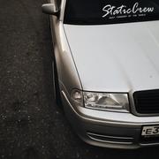 Skoda Octavia Stance