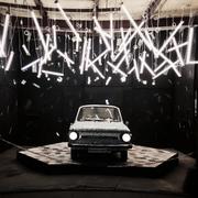 Музей Ретро-автомобилей