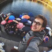 Processed with VSCOcam with t1 preset