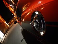 Dodge Challenger '08-10