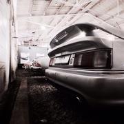 Музей Ретро-автомобилей