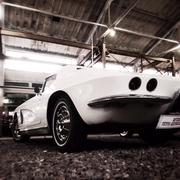 Музей Ретро-автомобилей