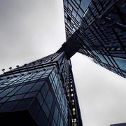 Взгяд вверх