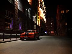 Dodge Challenger '08-10