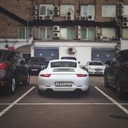 Porsche 911 Carrera (991) '2011–н.в.