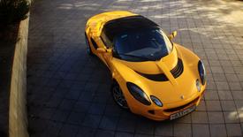 Lotus Elise