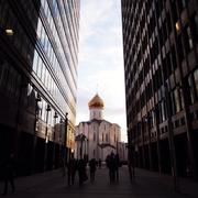 Белая площадь