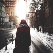 Мороз и солнце