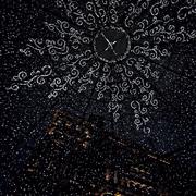 Шар изнутри