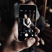 Фотография фотографии родителей