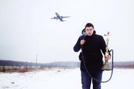 Processed with VSCOcam with a4 preset