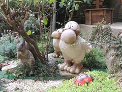 Скульптуры