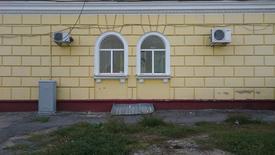 Парейдолия. Дом, похожий на лицо