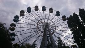 Аттракцион "Круговой обзор"