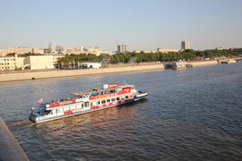 Вид с моста