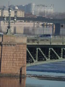 Троицкий мост