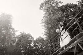 Жених и невеста