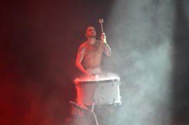 БАРАБАНЩИК